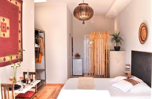 Sao Bras de Alportel House | Heaven's Edge