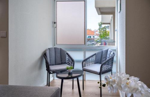 Santo Antonio Apartment | Helena s Apartment, By OP