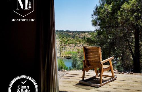 Idanha-a-Nova Ski Chalet | Herdade Clube Tiro Monfortinho