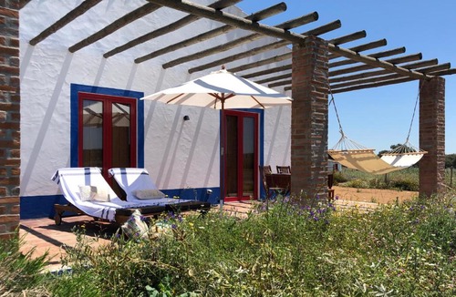Viana do Alentejo House | Herdade da Burquilheira Family Retreat