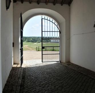 Moura House | Herdade da Negrita