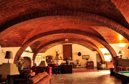 Moura House | Herdade da Negrita