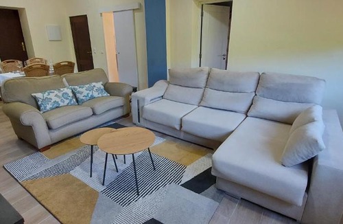 Almeirim Villa | Herdade da Raposinha - Guest House