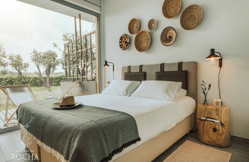 Crato Hotel | Herdade da Rocha Boutique Lodge