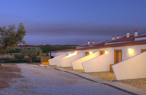 Vila Velha de Rodao House | Herdade da Urgueira
