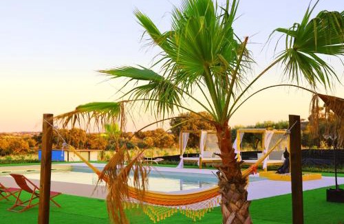 Terena House | Herdade da Yucca - Retreat & Spa