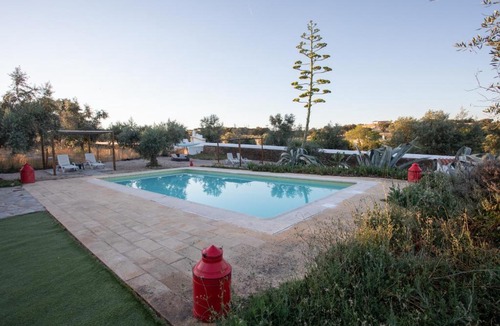 Terena House | Herdade da Yucca - Retreat & Spa