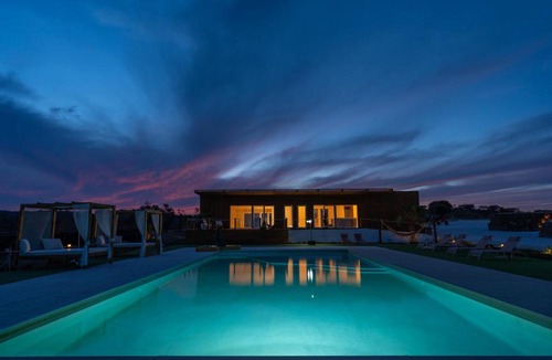 Terena House | Herdade da Yucca - Retreat & Spa