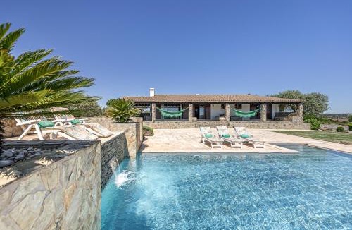 Serpa House | Herdade das Bernardas - Monte dos Sovadais