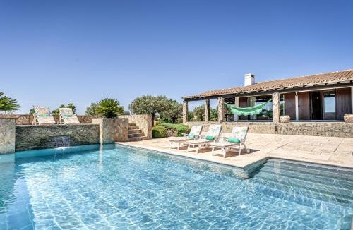 Serpa House | Herdade das Bernardas - Monte dos Sovadais