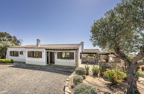 Serpa House | Herdade das Bernardas - Monte dos Sovadais