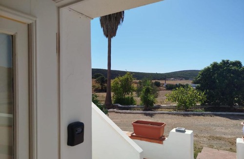 Lagos Apartment | Herdade do Castanheiro Bensafrim Lagos Apartment A