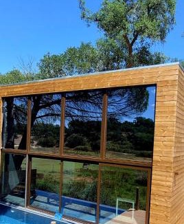 Canha House | Herdade do Moinho Novo