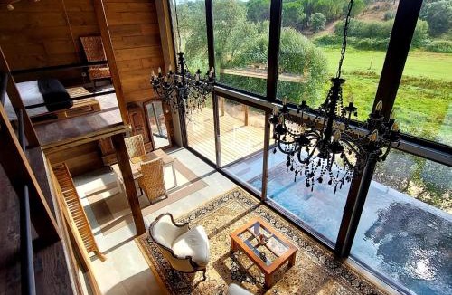 Canha House | Herdade do Moinho Novo