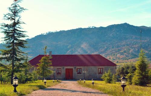 Guarda House | Herdade do Mondego