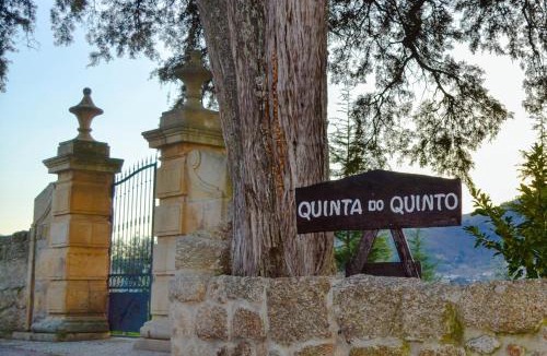 Guarda House | Herdade do Mondego