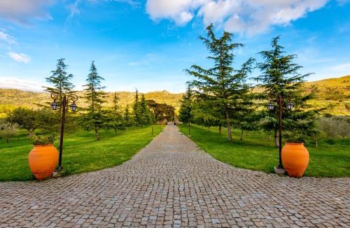 Guarda House | Herdade do Mondego
