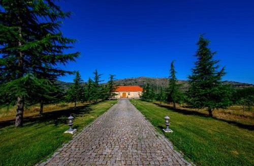 Guarda House | Herdade do Mondego