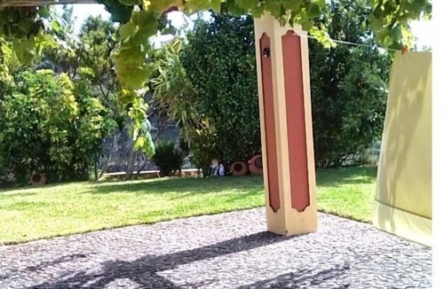 Ponta do Pargo Apartment | Herdade do Pedregal