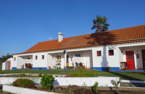 Sines House | Herdade Do Pessegueiro