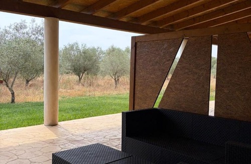 Aljustrel House | Herdade do Serra