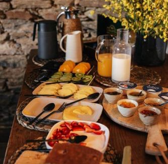 Idanha-a-Nova House | Herdade dos Abegões