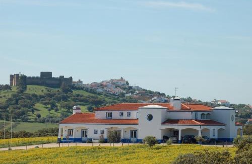 Terena House | Herdade Dos Barros