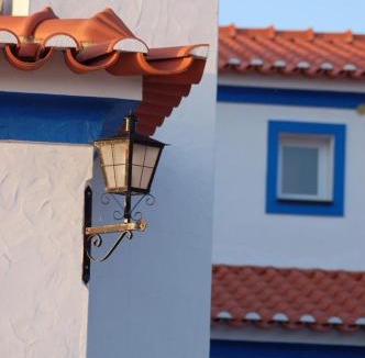 Terena House | Herdade Dos Barros