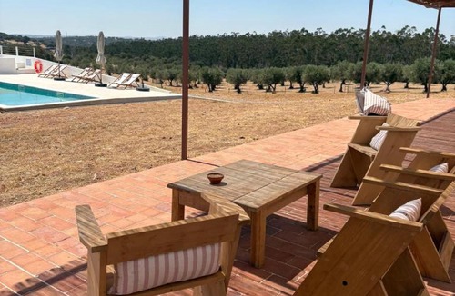 Alandroal House | Herdade dos Calvinos, Monte 2 - Alandroal