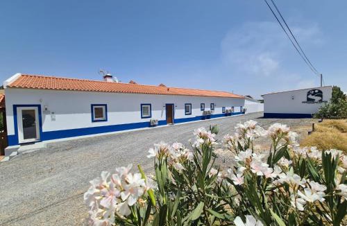 Ferreira do Alentejo House | Herdade dos Sepol
