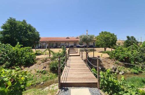 Ferreira do Alentejo House | Herdade dos Sepol