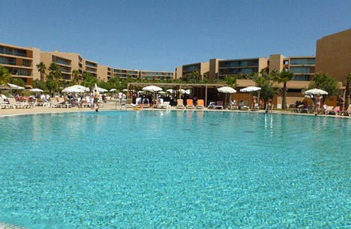 Salgados Apartment | Herdade dos Salgados- Beach and 7 Pools