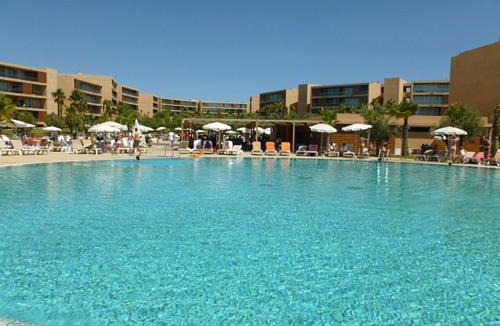 Salgados Apartment | Herdade dos Salgados- Beach and 7 Pools