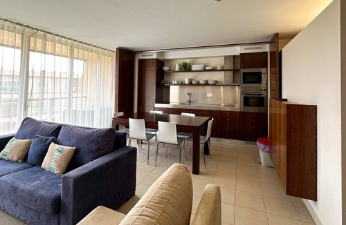 Salgados Apartment | Herdade dos Salgados, T2 12C 3D, Vila das Lagoas