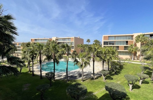 Salgados Apartment | Herdade dos Salgados, T2 12C 3D, Vila das Lagoas