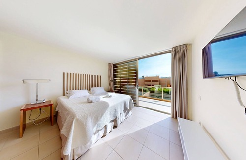 Salgados Villa | Herdade dos Salgados, Villa V3 com Piscina Privada