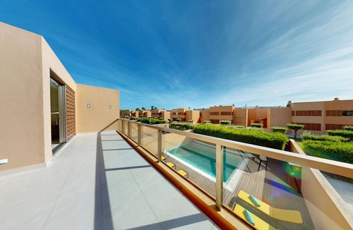 Salgados Villa | Herdade dos Salgados, Villa V3 com Piscina Privada