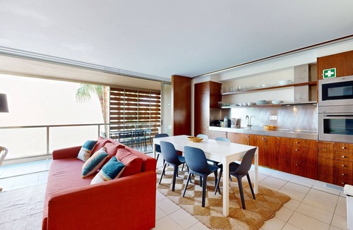 Salgados Apartment | Herdade dos Salgados, T2 12C_2A, Vila das Lagoas