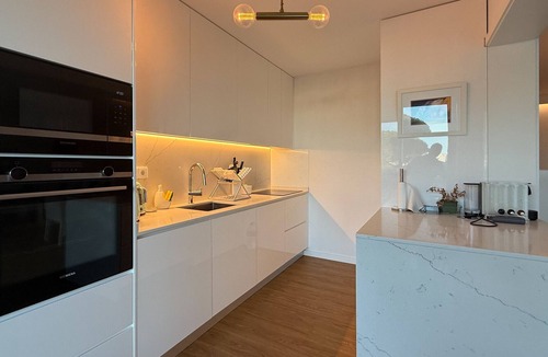 Salgados Apartment | Herdade dos Salgados, 3-Bedroom Apartment 8E-1C, Vila das Lagoas