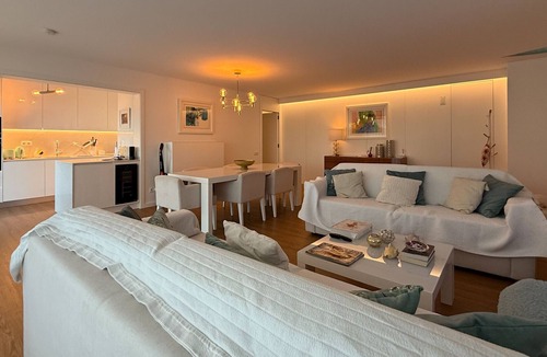 Salgados Apartment | Herdade dos Salgados, 3-Bedroom Apartment 8E-1C, Vila das Lagoas