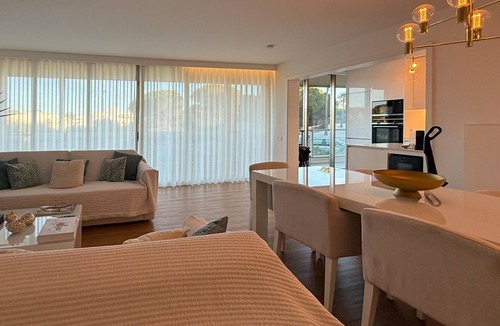 Salgados Apartment | Herdade dos Salgados, 3-Bedroom Apartment 8E-1C, Vila das Lagoas