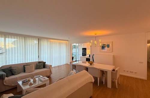 Salgados Apartment | Herdade dos Salgados, 3-Bedroom Apartment 8E-1C, Vila das Lagoas