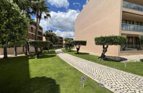 Salgados Apartment | Herdade dos Salgados