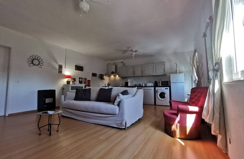 Moita House | Herdade Palma T1 (country house)