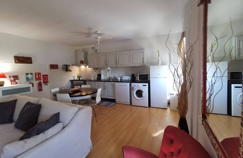 Moita House | Herdade Palma T1 (country house)