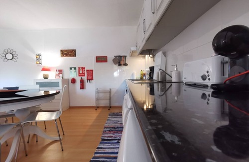 Moita House | Herdade Palma T1 (country house)