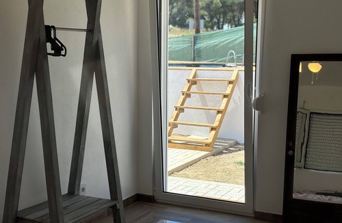 Moita House | Herdade Palma T1p (country house)