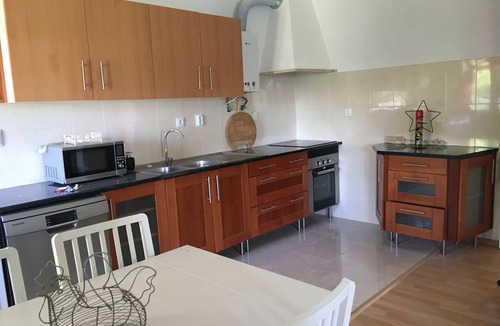 Moita House | Herdade Palma T2 (country house)