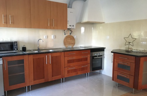Moita House | Herdade Palma T2 (country house)