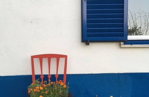 Moita House | Herdade Palma T2 (country house)